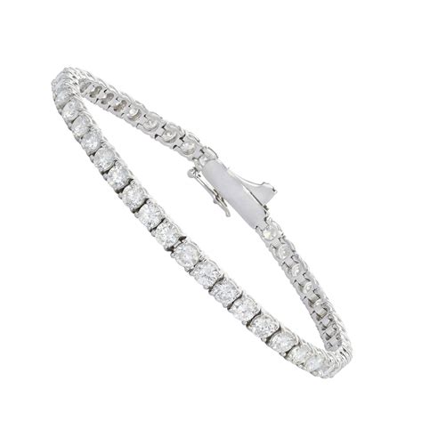 tennis bracelets cartier|cartier tennis bracelet diamond.